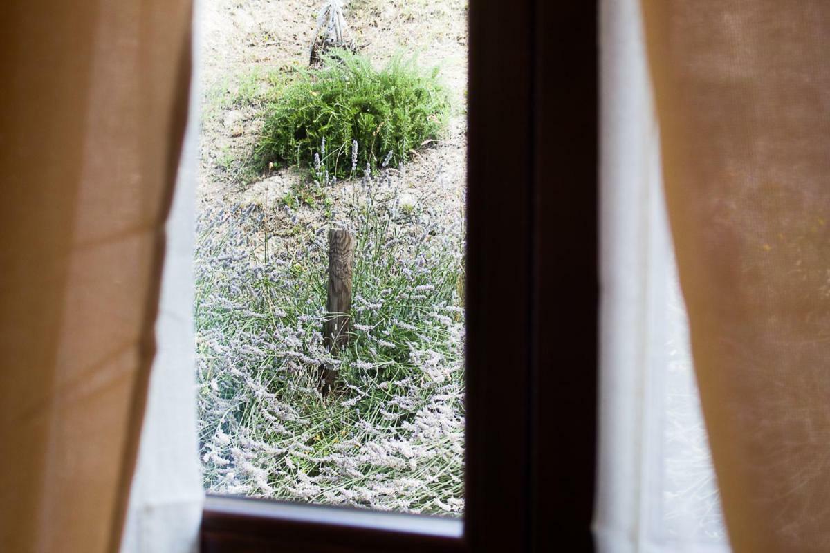 Agriturismo La Ca Veja Monforte D'Alba Ngoại thất bức ảnh