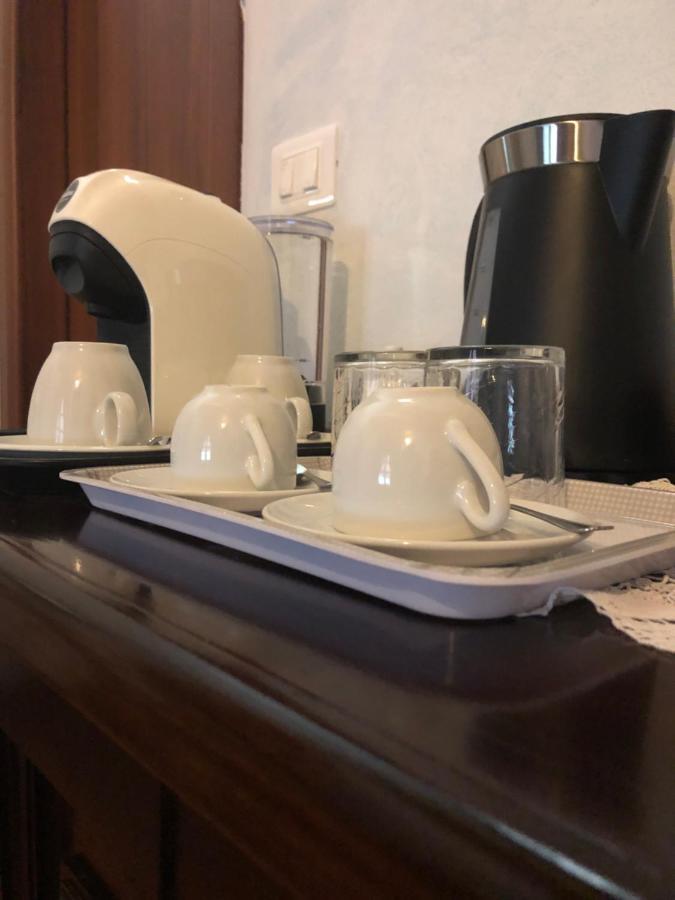 Agriturismo La Ca Veja Monforte D'Alba Ngoại thất bức ảnh