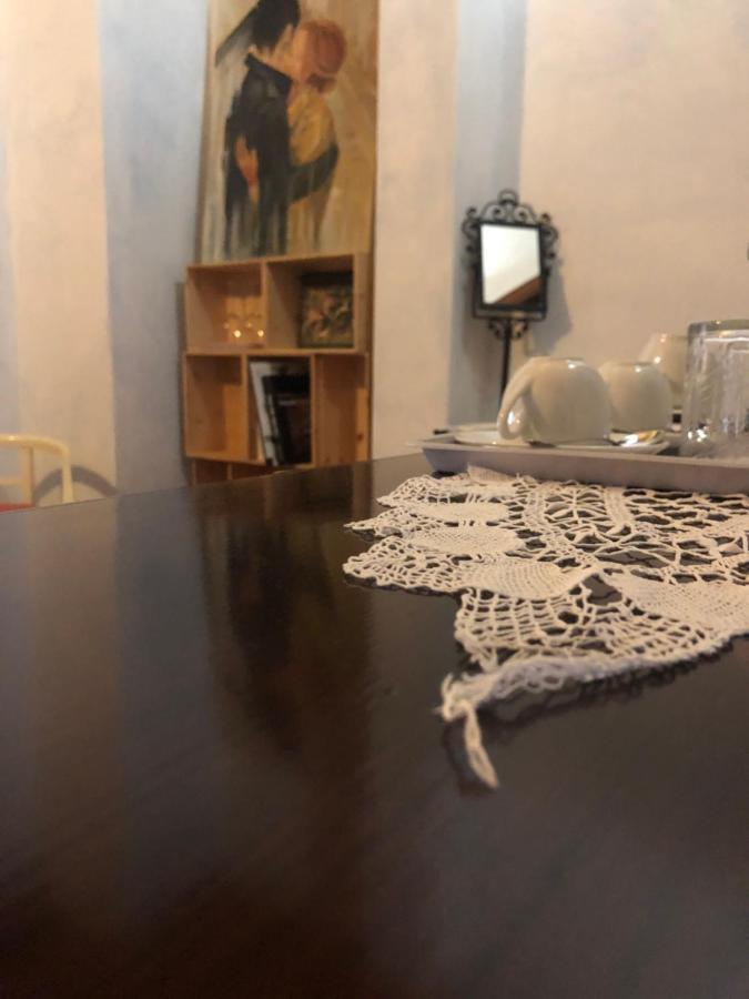 Agriturismo La Ca Veja Monforte D'Alba Ngoại thất bức ảnh